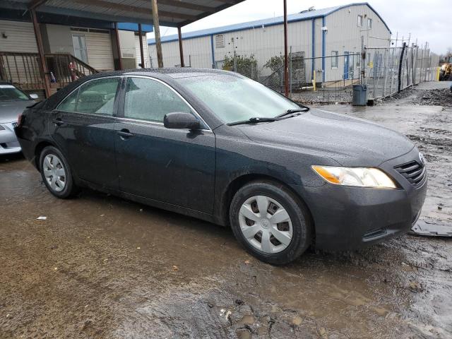 Photo 4 from auction – 2007 TOYOTA CAMRY CE with VIN 4T1BE46K17U166679