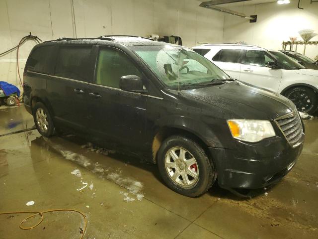 Photo 4 from auction – 2008 CHRYSLER TOWN & COU with VIN 2A8HR54P48R642129