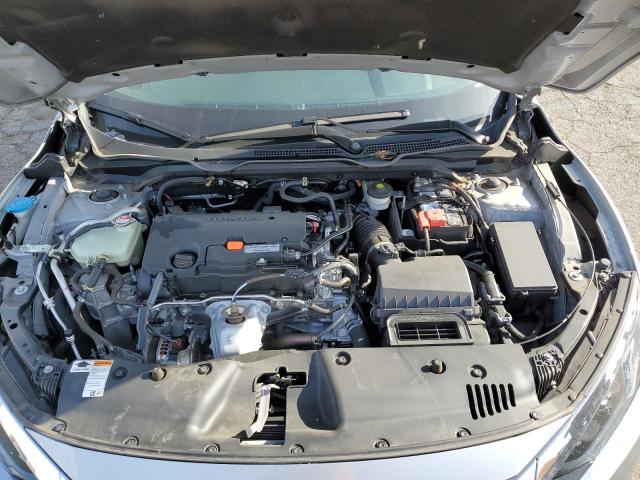 Photo 11 from auction – 2017 HONDA CIVIC LX with VIN 2HGFC2F51HH566452