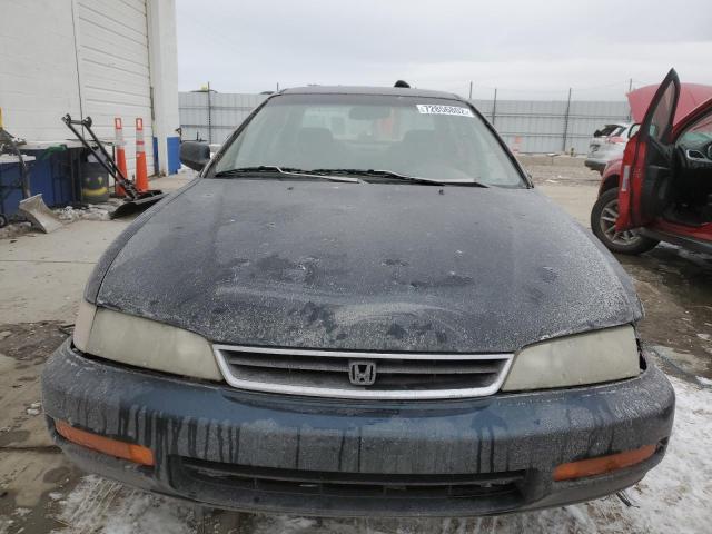 Photo 5 from auction – 1995 HONDA ACCORD with VIN 1HGCE6649SA018202