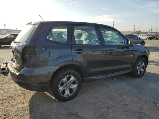 Photo 3 from auction – 2014 SUBARU FORESTER 2 with VIN JF2SJAAC8EH530022
