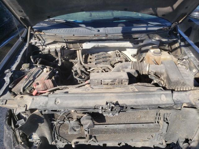Photo 11 from auction – 2011 FORD F150 SUPER with VIN 1FTFW1CF6BFA17576