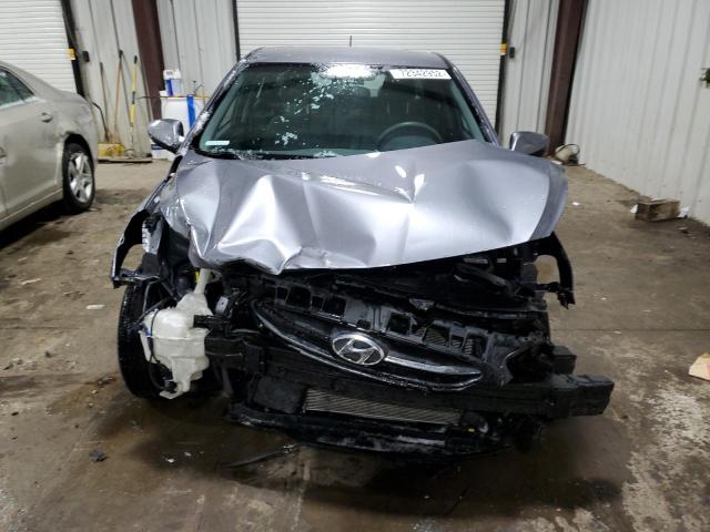 Photo 5 from auction – 2015 HYUNDAI ACCENT GLS with VIN KMHCT4AE3FU892425