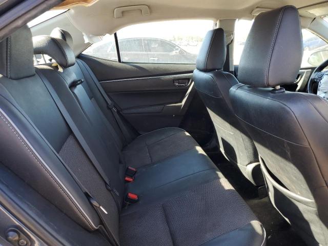 Photo 10 from auction – 2016 TOYOTA COROLLA L with VIN 2T1BURHE5GC498987