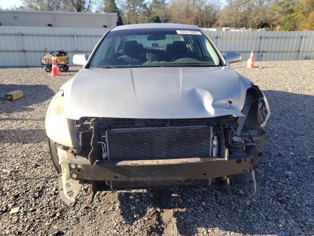 Photo 5 from auction – 2008 NISSAN ALTIMA 2.5 with VIN 1N4AL21E88N408705