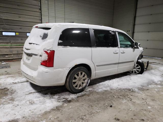 Photo 3 from auction – 2014 CHRYSLER TOWN & COU with VIN 2C4RC1BG4ER270523