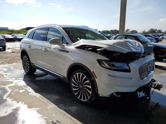 Photo 4 from auction – 2022 LINCOLN NAUTILUS B with VIN 2LMPJ9JP0NBL10604