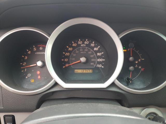 Photo 9 from auction – 2006 TOYOTA 4RUNNER SR with VIN JTEBU14R160087410