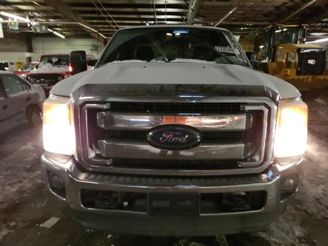 Photo 5 from auction – 2013 FORD F250 SUPER with VIN 1FT7X2BT3DEA33225