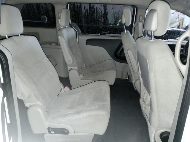 Photo 11 from auction – 2014 DODGE GRAND CARA with VIN 2C4RDGBG4ER214646