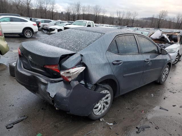 Photo 3 from auction – 2017 TOYOTA COROLLA L with VIN 2T1BURHE6HC920444
