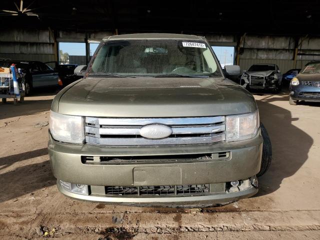 Photo 5 from auction – 2012 FORD FLEX SE with VIN 2FMGK5BC9CBD18887