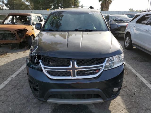 Photo 5 from auction – 2015 DODGE JOURNEY SX with VIN 3C4PDCCB7FT532410