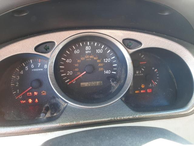 Photo 9 from auction – 2002 TOYOTA HIGHLANDER with VIN JTEGF21A220044547
