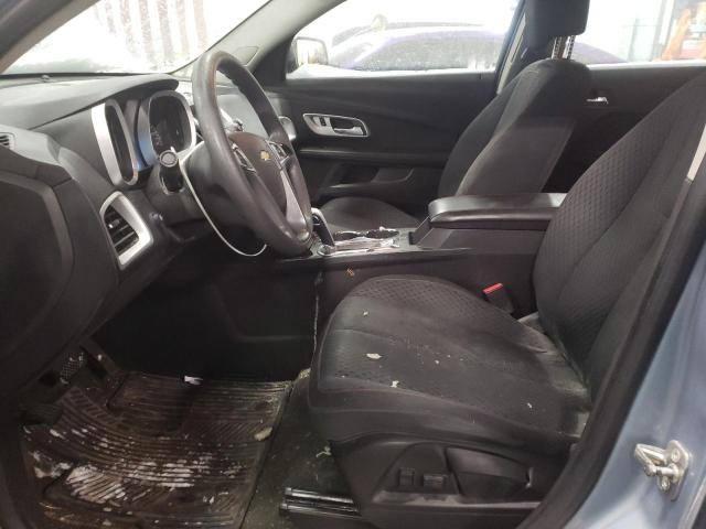 Фото 7 с аукциона – 2014 CHEVROLET EQUINOX LS с VIN 2GNFLEEK2E6139304