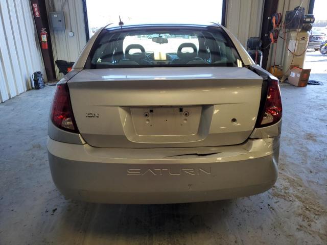 Photo 6 from auction – 2007 SATURN ION LEVEL with VIN 1G8AJ55F07Z111899