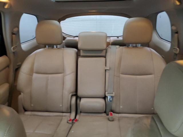 Photo 10 from auction – 2013 NISSAN PATHFINDER with VIN 5N1AR2MN3DC647259