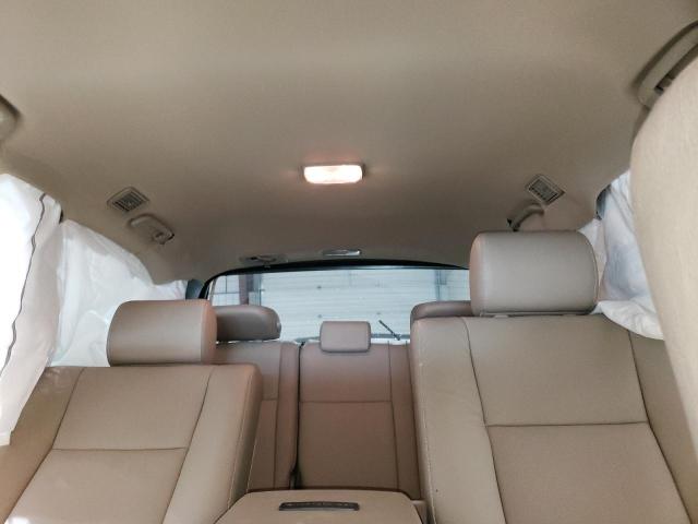 Photo 10 from auction – 2021 TOYOTA SEQUOIA PL with VIN 5TDGY5B12MS187058