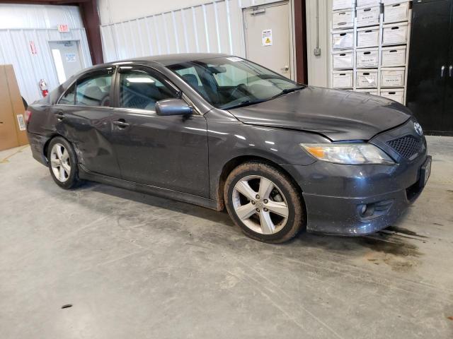 Photo 4 from auction – 2010 TOYOTA CAMRY BASE with VIN 4T1BF3EK2AU091216