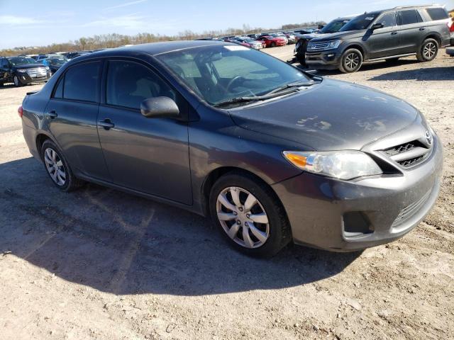 Photo 4 from auction – 2012 TOYOTA CORROLLA with VIN 5YFBU4EEXCP048009