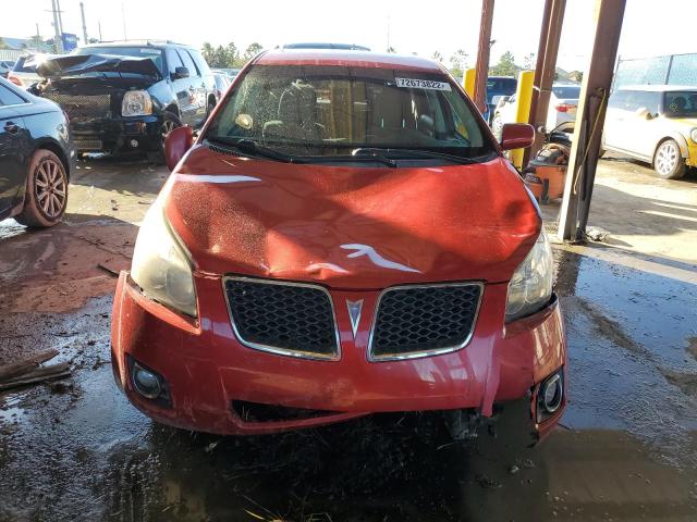 Photo 5 from auction – 2009 PONTIAC VIBE with VIN 5Y2SP67099Z410835
