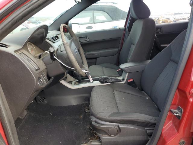 Photo 7 from auction – 2010 FORD FOCUS SE with VIN 1FAHP3FN5AW272728
