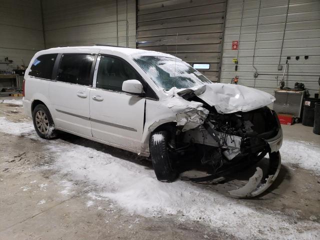 Photo 4 from auction – 2014 CHRYSLER TOWN & COU with VIN 2C4RC1BG4ER270523