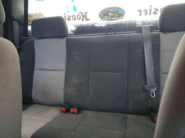 Photo 10 from auction – 2008 CHEVROLET SILVERADO with VIN 1GCHK29K88E176368