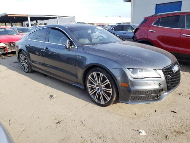 Photo 4 from auction – 2012 AUDI A7 PRESTIG with VIN WAU2GAFC3CN159918