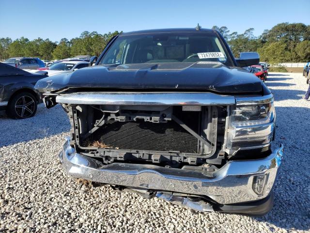 Photo 5 from auction – 2016 CHEVROLET SILVERADO with VIN 3GCPCSEC7GG300127