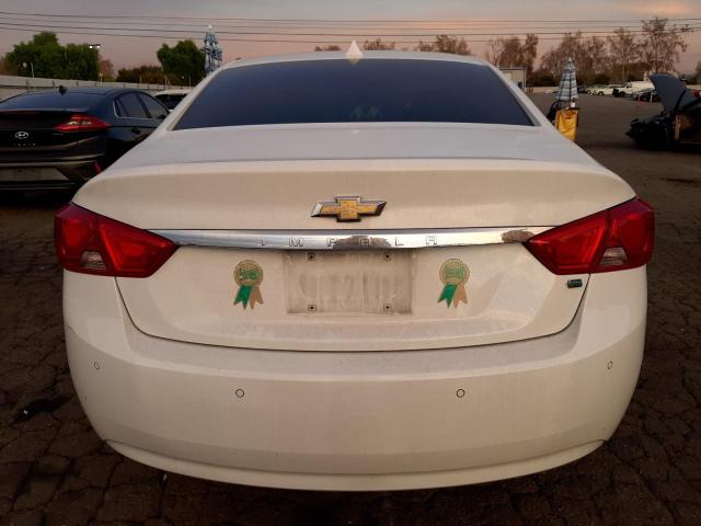 Photo 6 from auction – 2014 CHEVROLET IMPALA ECO with VIN 2G11Z5SR0E9243395