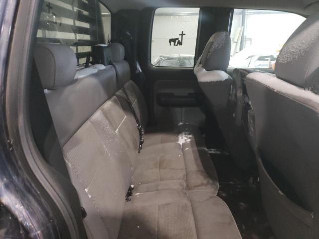 Photo 10 from auction – 2004 FORD F150 with VIN 1FTPX14514NB69491