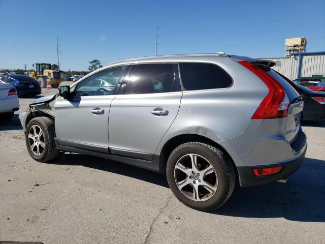 Photo 2 from auction – 2012 VOLVO XC60 T6 with VIN YV4902DZ6C2298085