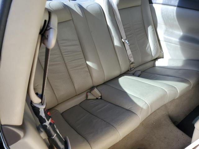 Photo 10 from auction – 2002 TOYOTA CAMRY SOLA with VIN 2T1CF28P62C591985