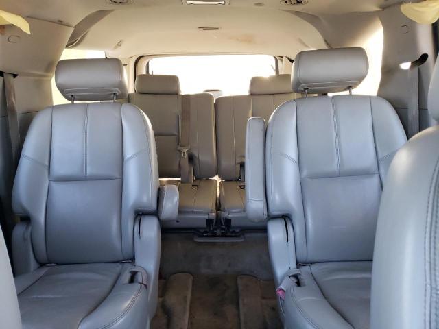Photo 10 from auction – 2007 CHEVROLET SUBURBAN C with VIN 3GNFC16007G191396