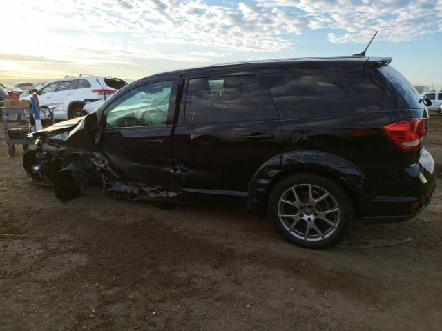 Photo 2 from auction – 2016 DODGE JOURNEY R/ with VIN 3C4PDCEG8GT146718