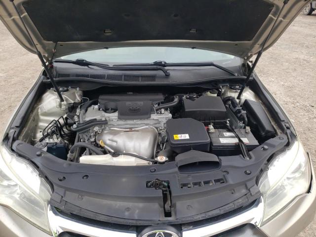 Photo 11 from auction – 2017 TOYOTA CAMRY LE with VIN 4T1BF1FK9HU620402