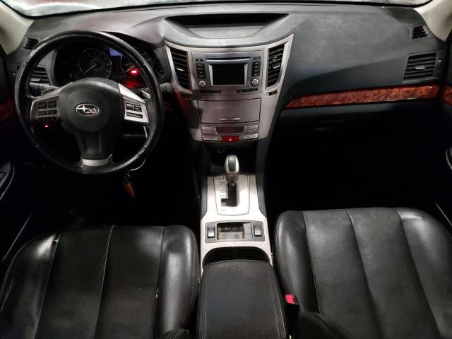 Снимка 8 от търг – 2012 SUBARU OUTBACK 2. с VIN 4S4BRCKC5C3239985