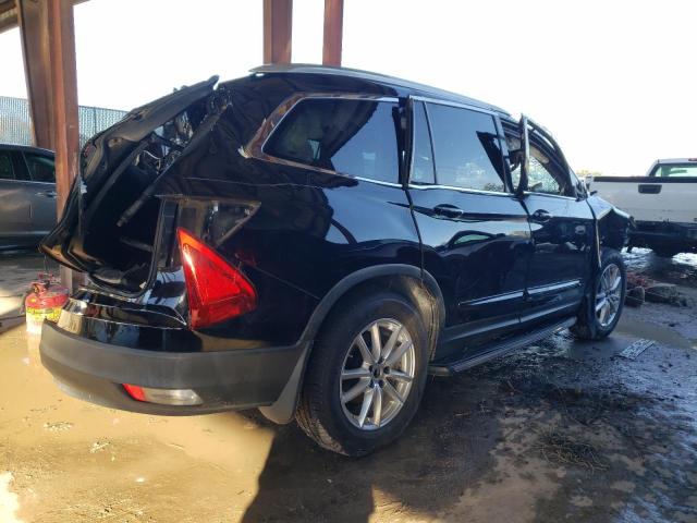 Photo 3 from auction – 2016 HONDA PILOT EXLN with VIN 5FNYF5H70GB047301