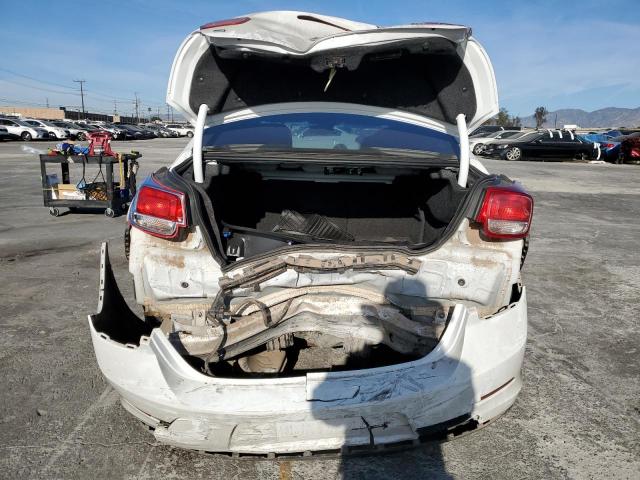 Photo 6 from auction – 2016 CHEVROLET MALIBU LIM with VIN 1G11C5SA0GU147882