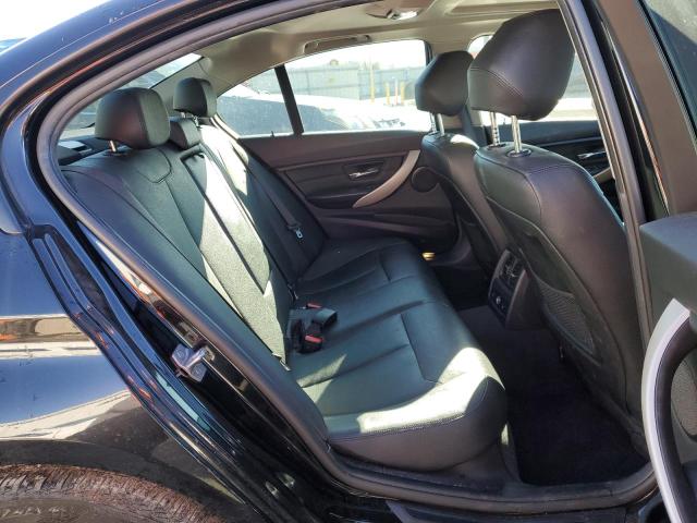Photo 10 from auction – 2016 BMW 320 XI with VIN WBA8E5G53GNU21174