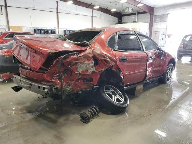 Photo 3 from auction – 2001 FORD TAURUS SEL with VIN 1FAFP56S01A155855