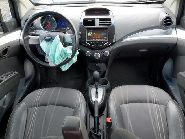 Фото 8 с аукциона – 2014 CHEVROLET SPARK 1LT с VIN KL8CD6S97EC430722