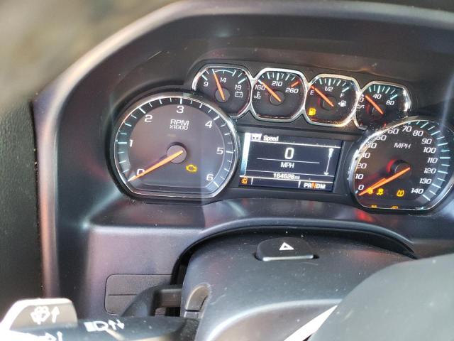 Photo 9 from auction – 2014 CHEVROLET SILVERADO with VIN 3GCUKSEC3EG427654