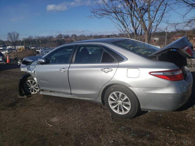 Photo 2 from auction – 2015 TOYOTA CAMRY LE with VIN 4T1BF1FK3FU499119