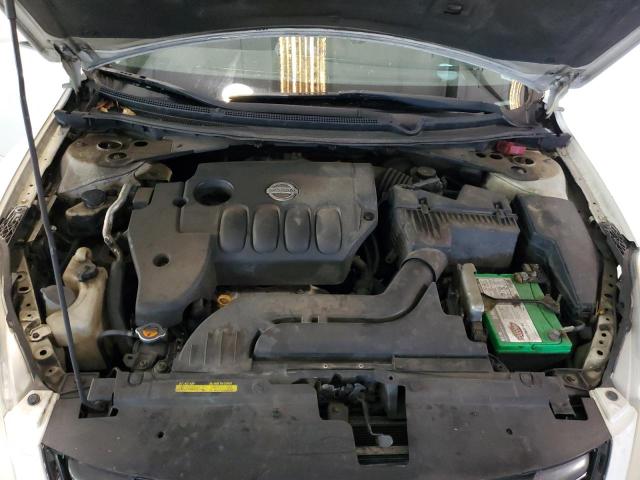 Photo 11 from auction – 2010 NISSAN ALTIMA BAS with VIN 1N4AL2AP8AN472265
