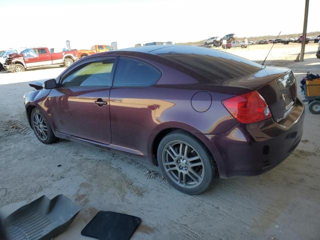 Photo 2 from auction – 2007 TOYOTA SCION TC with VIN JTKDE167370173219