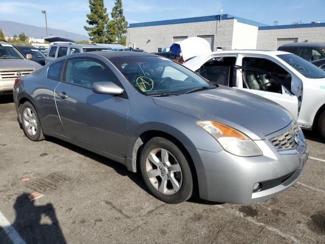 Photo 4 from auction – 2008 NISSAN ALTIMA 2.5 with VIN 1N4AL24E78C152239