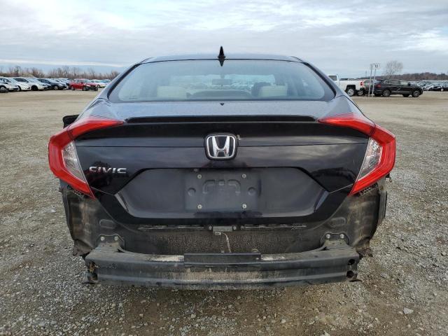Photo 6 from auction – 2016 HONDA CIVIC EX with VIN 19XFC1F37GE222481