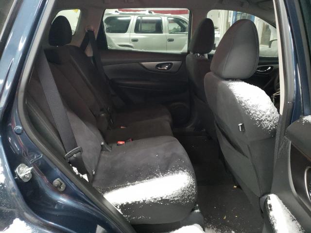 Photo 11 from auction – 2015 NISSAN ROGUE S with VIN KNMAT2MV0FP571274